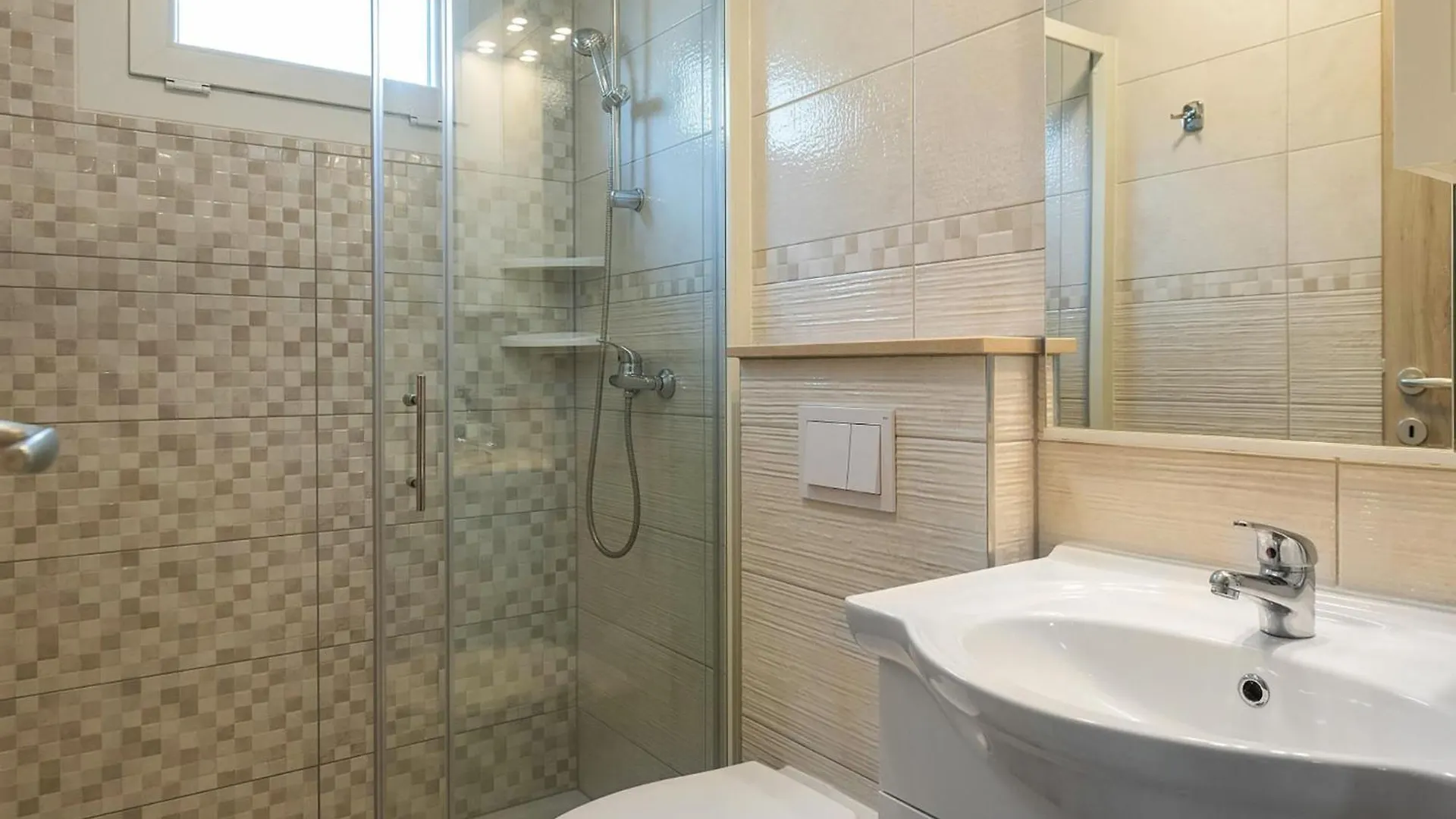 Holiday Home Superior-9 By Interhome 풀라