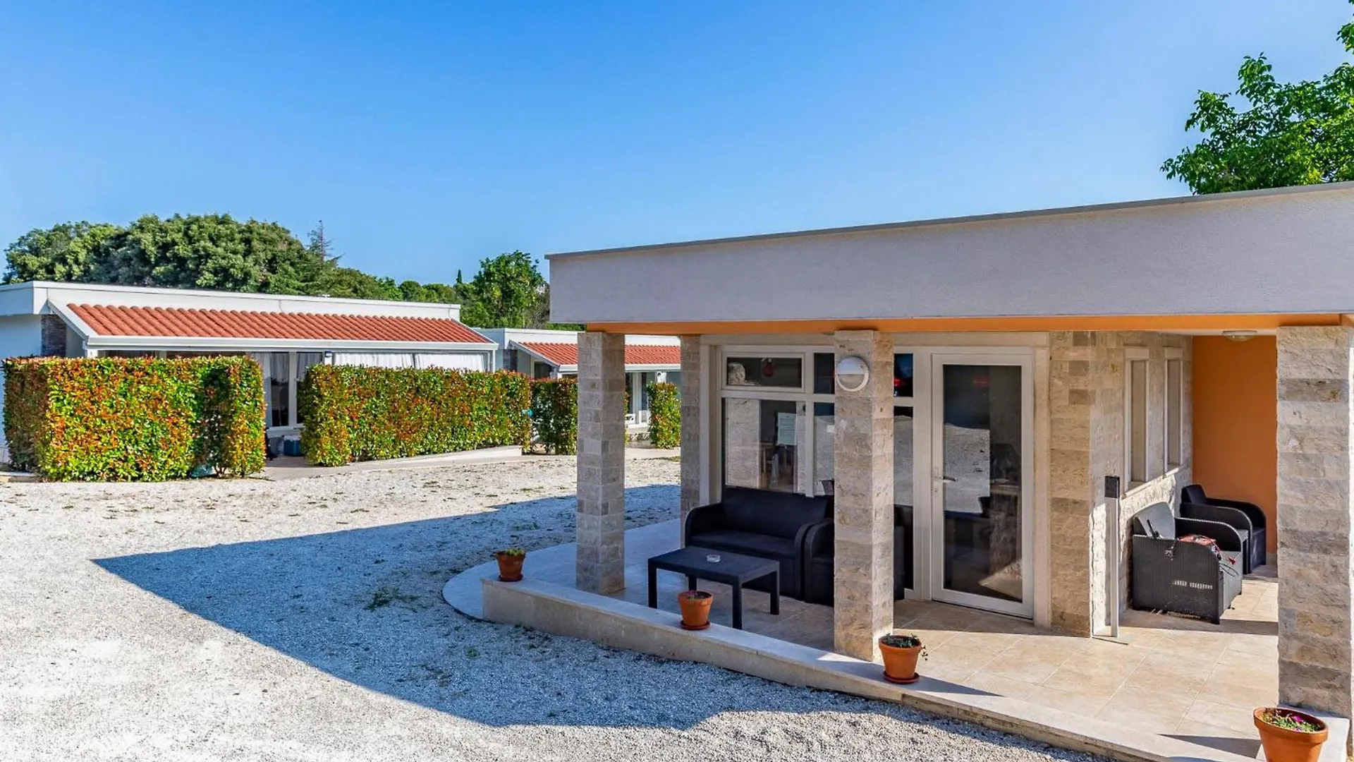 Holiday Home Superior-9 By Interhome 풀라 크로아티아
