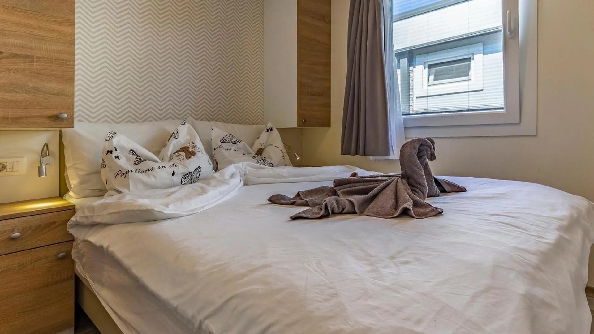 Holiday Home Superior-9 By Interhome 풀라